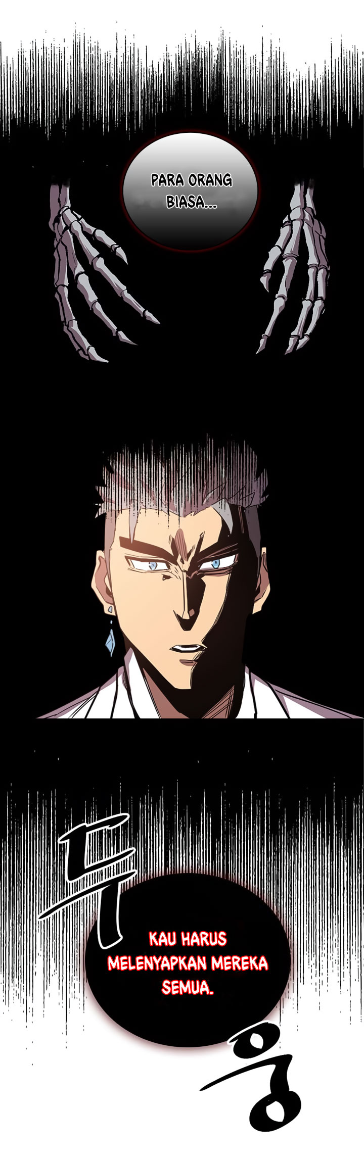A Returner’s Magic Should Be Special chapter 33