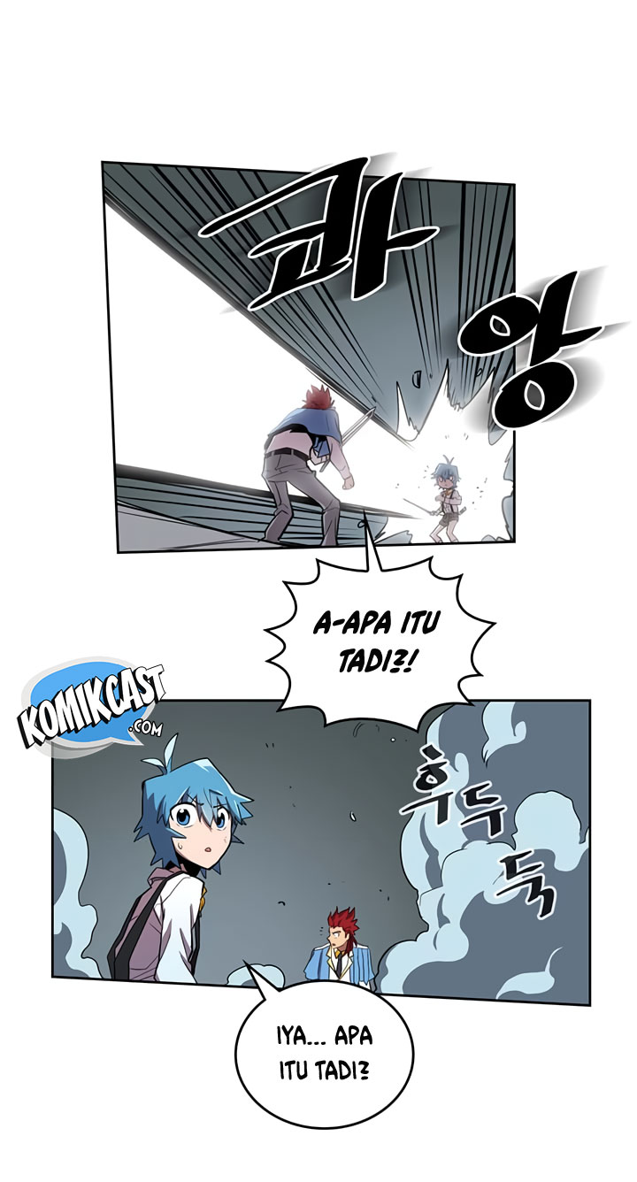 A Returner’s Magic Should Be Special chapter 34