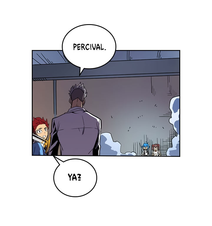 A Returner’s Magic Should Be Special chapter 34