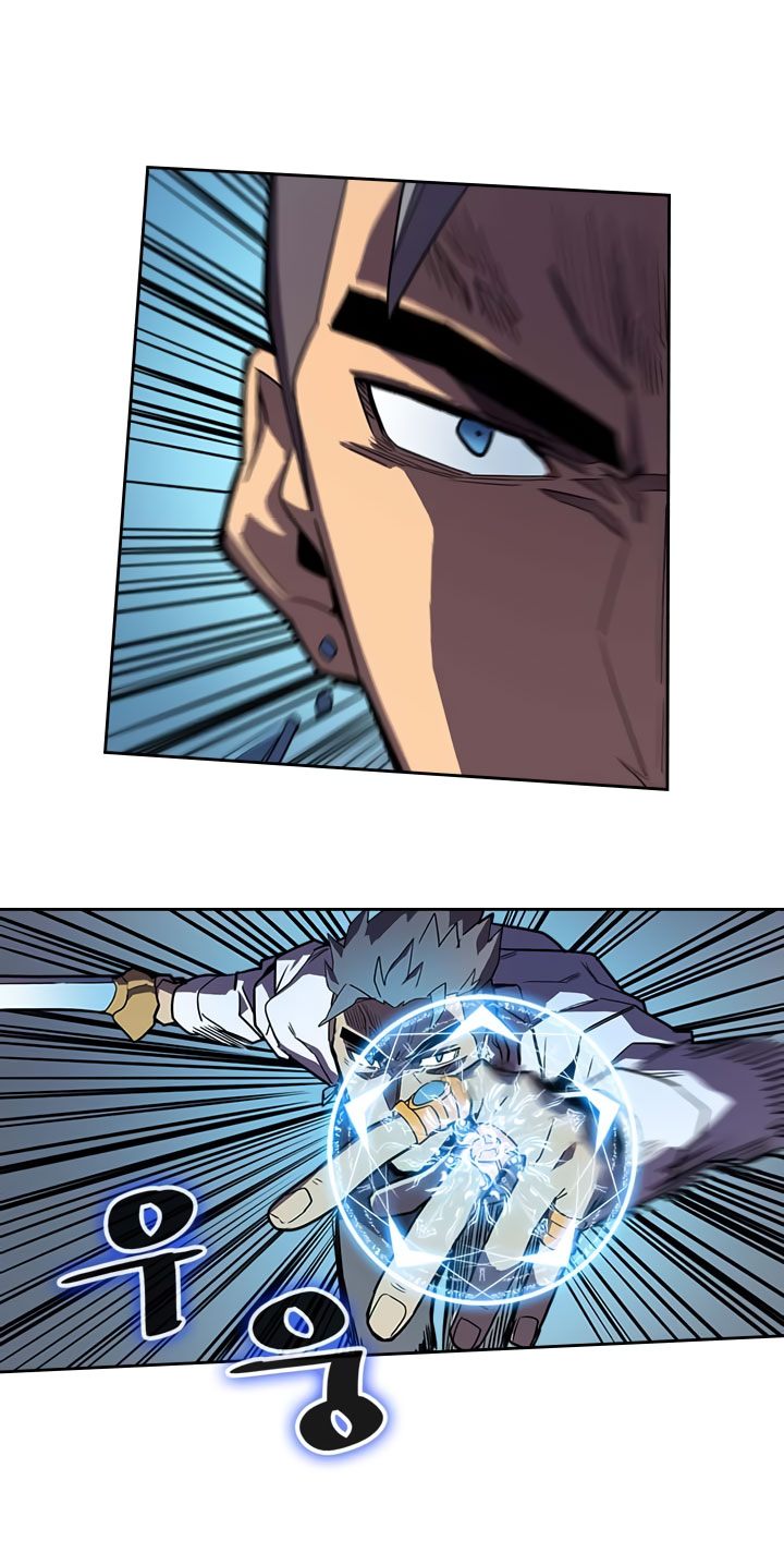 A Returner’s Magic Should Be Special chapter 34