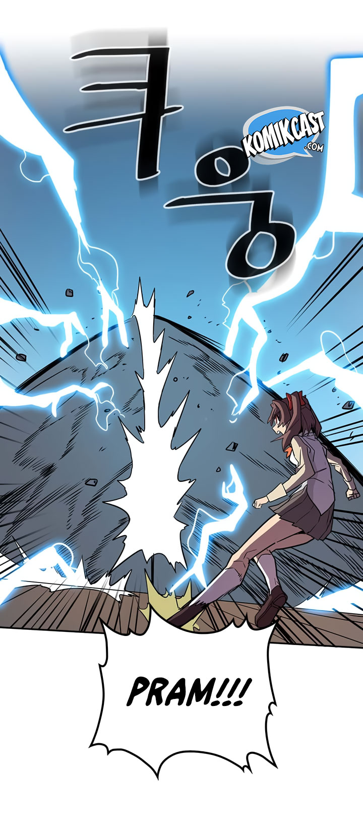 A Returner’s Magic Should Be Special chapter 34