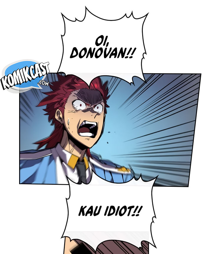 A Returner’s Magic Should Be Special chapter 34