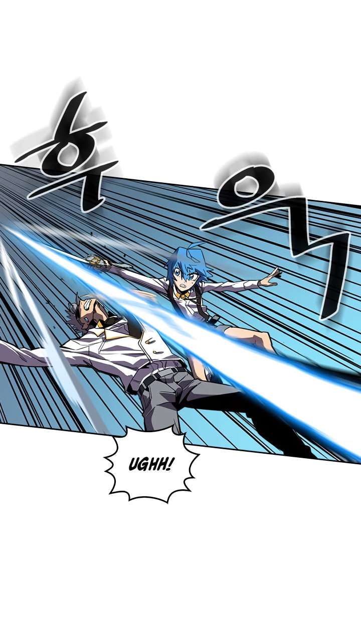 A Returner’s Magic Should Be Special chapter 34
