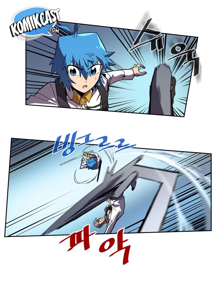 A Returner’s Magic Should Be Special chapter 34