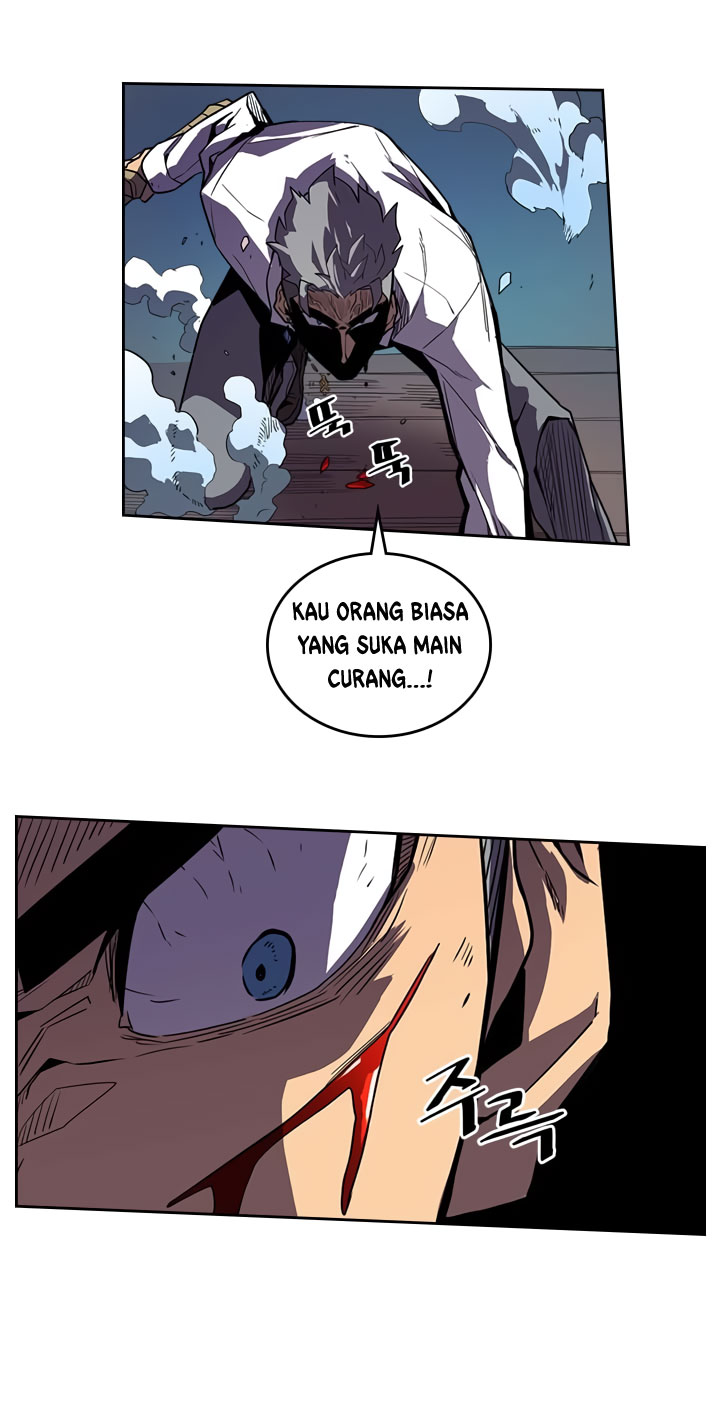 A Returner’s Magic Should Be Special chapter 34