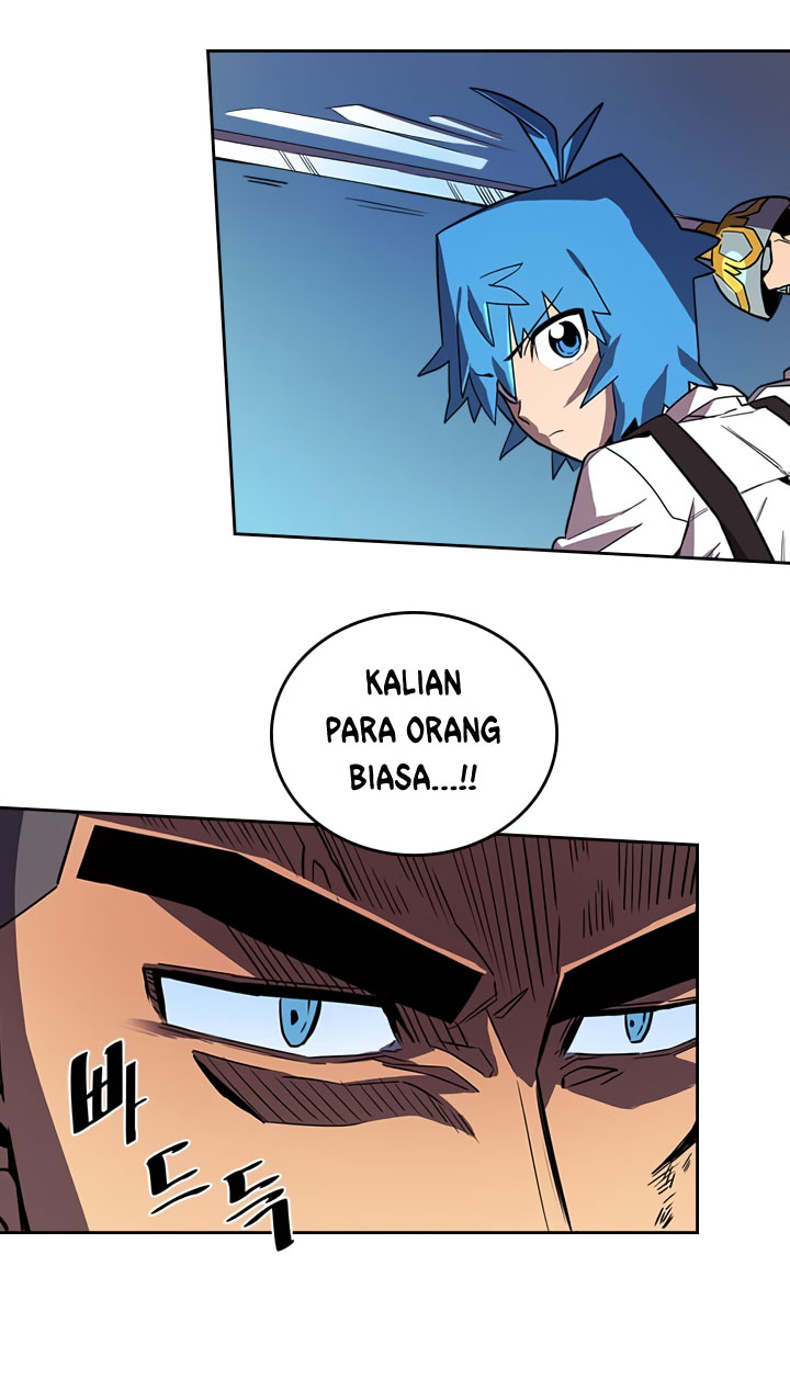 A Returner’s Magic Should Be Special chapter 34