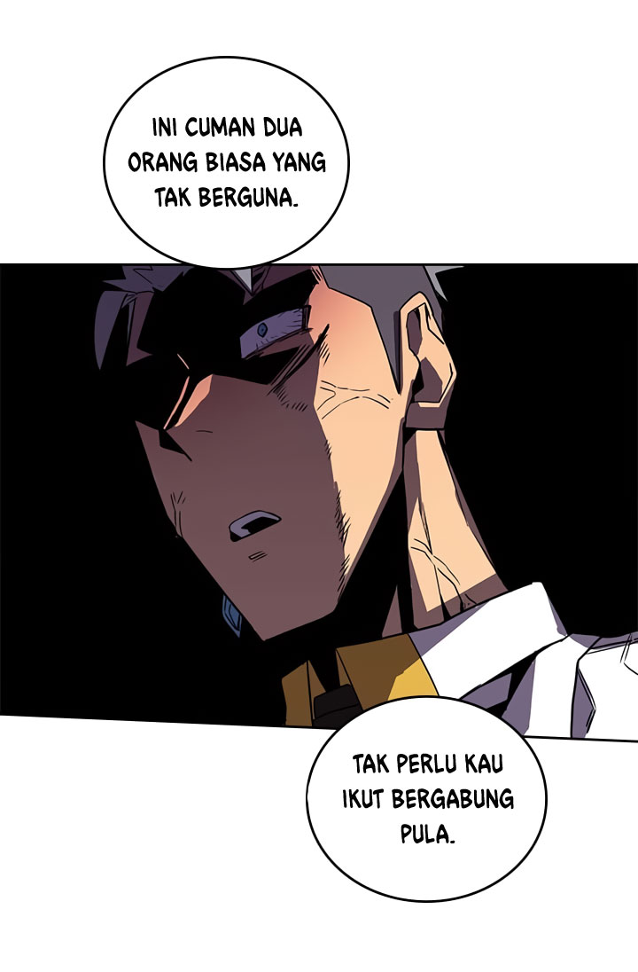 A Returner’s Magic Should Be Special chapter 34