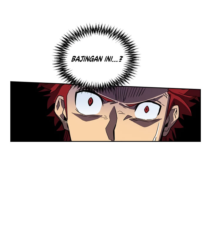 A Returner’s Magic Should Be Special chapter 34