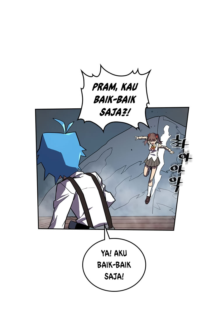 A Returner’s Magic Should Be Special chapter 34