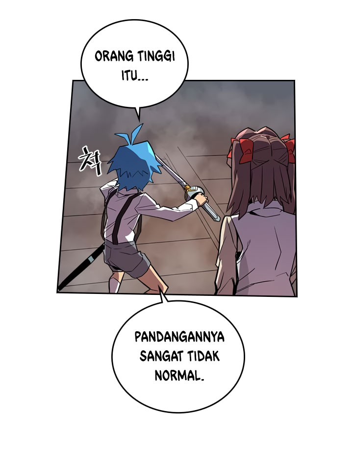 A Returner’s Magic Should Be Special chapter 34