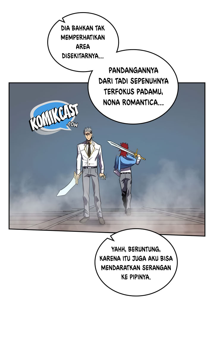 A Returner’s Magic Should Be Special chapter 34