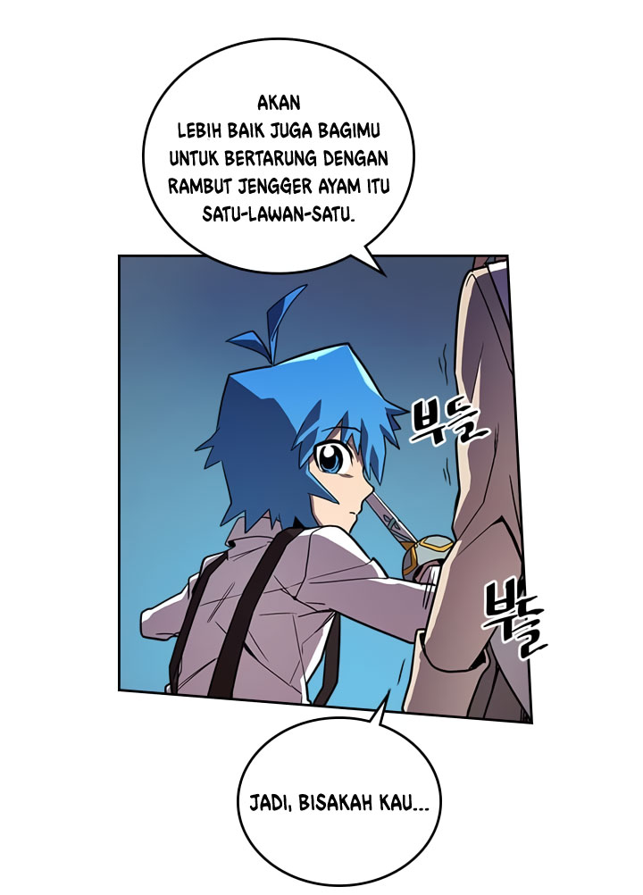 A Returner’s Magic Should Be Special chapter 34