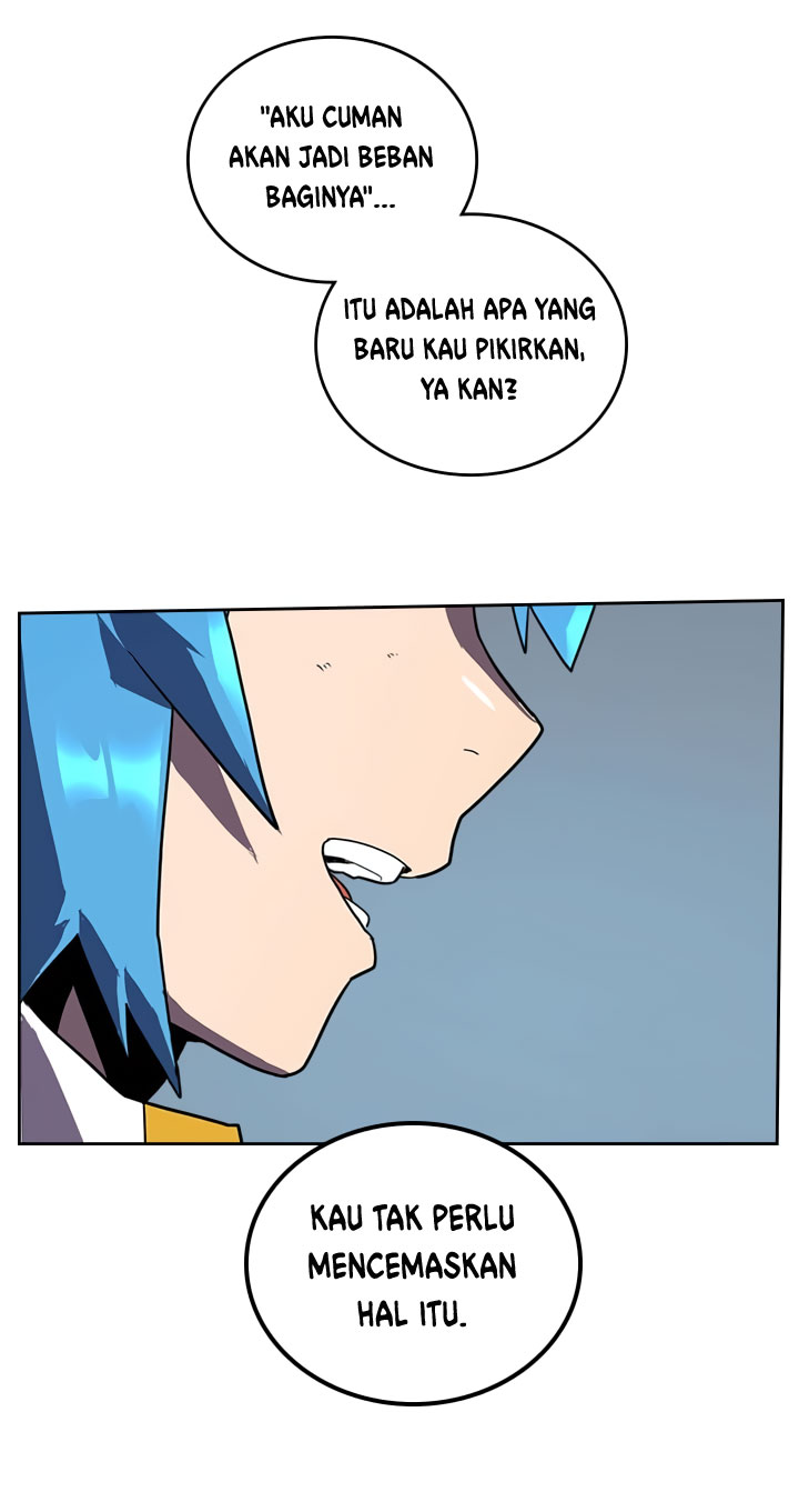 A Returner’s Magic Should Be Special chapter 34