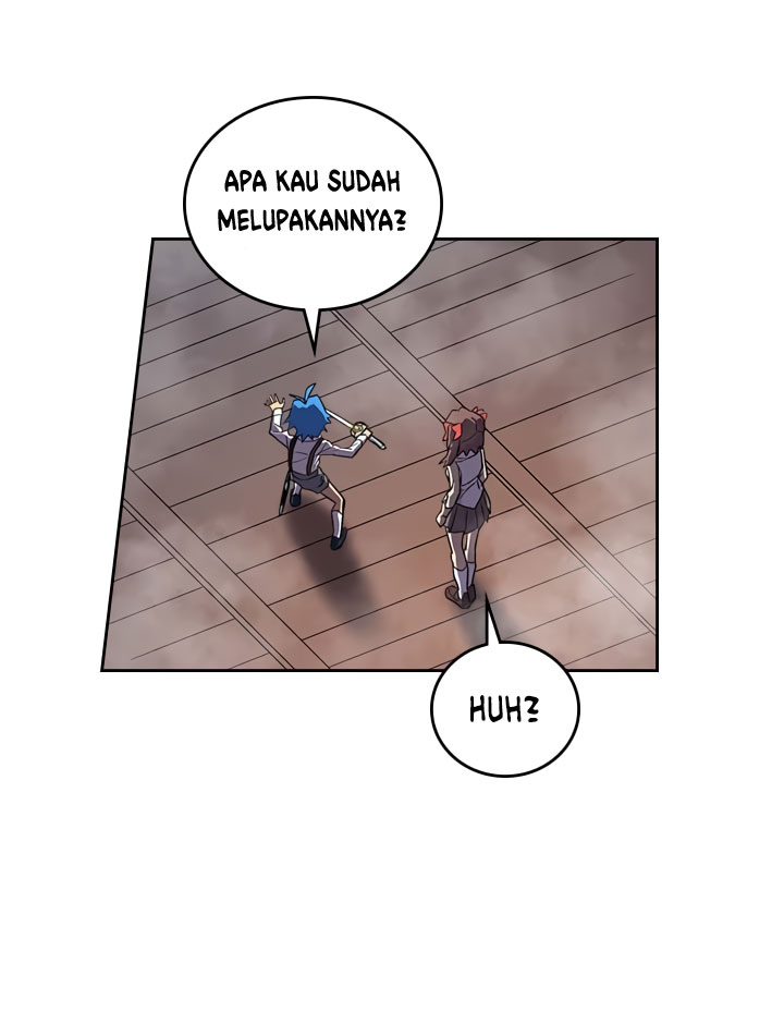 A Returner’s Magic Should Be Special chapter 34