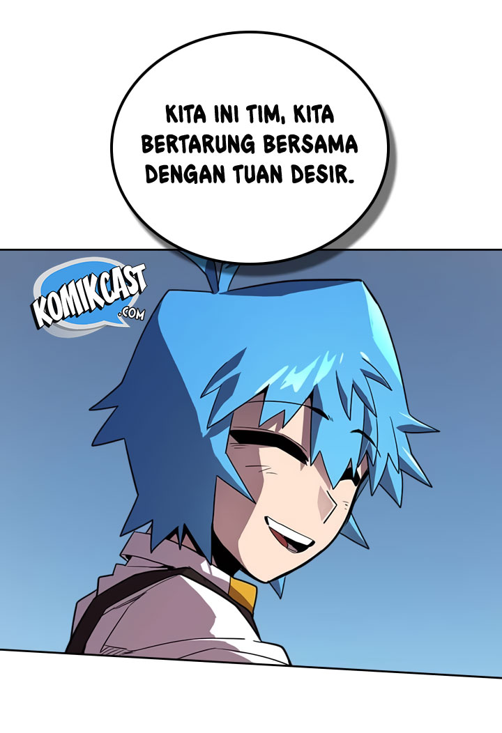 A Returner’s Magic Should Be Special chapter 34