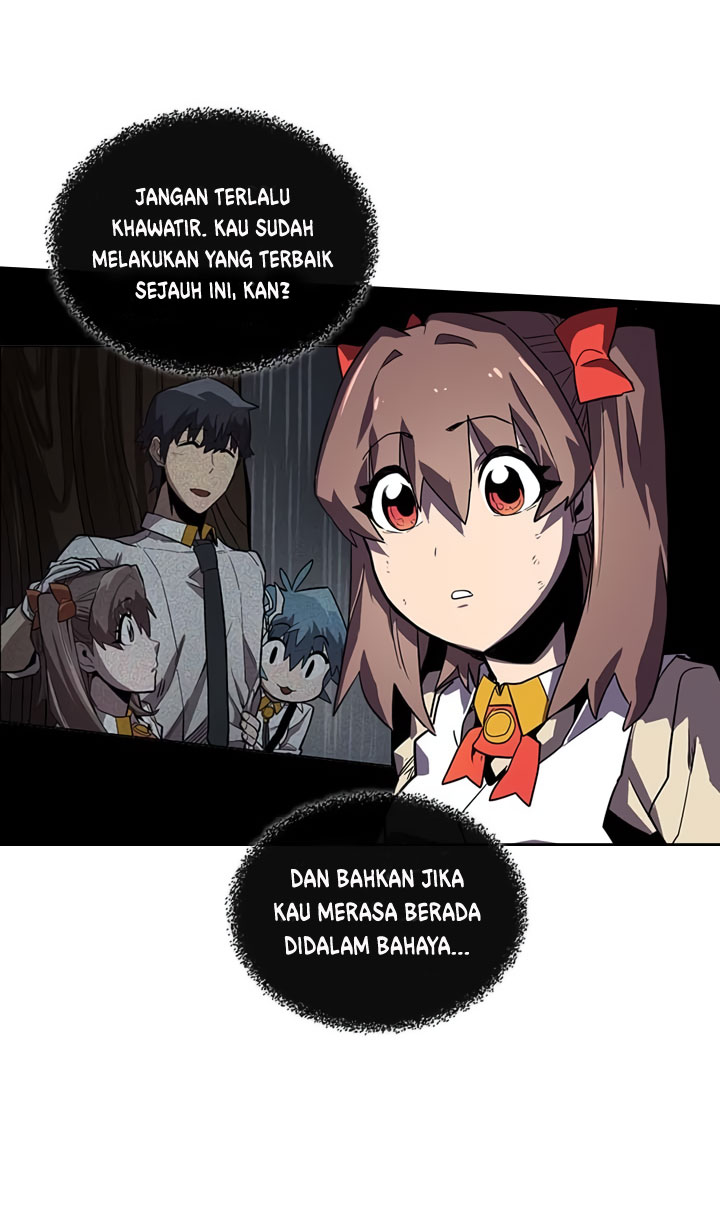 A Returner’s Magic Should Be Special chapter 34