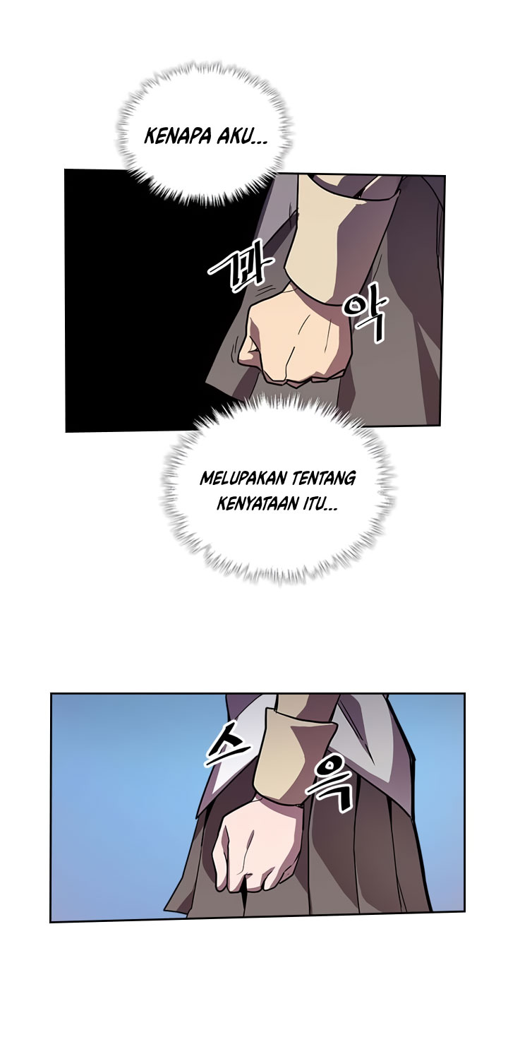 A Returner’s Magic Should Be Special chapter 34