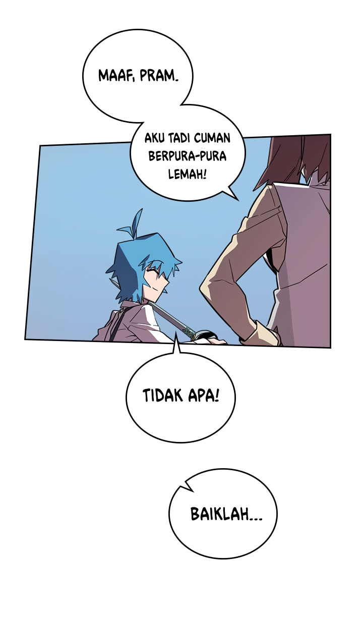 A Returner’s Magic Should Be Special chapter 34