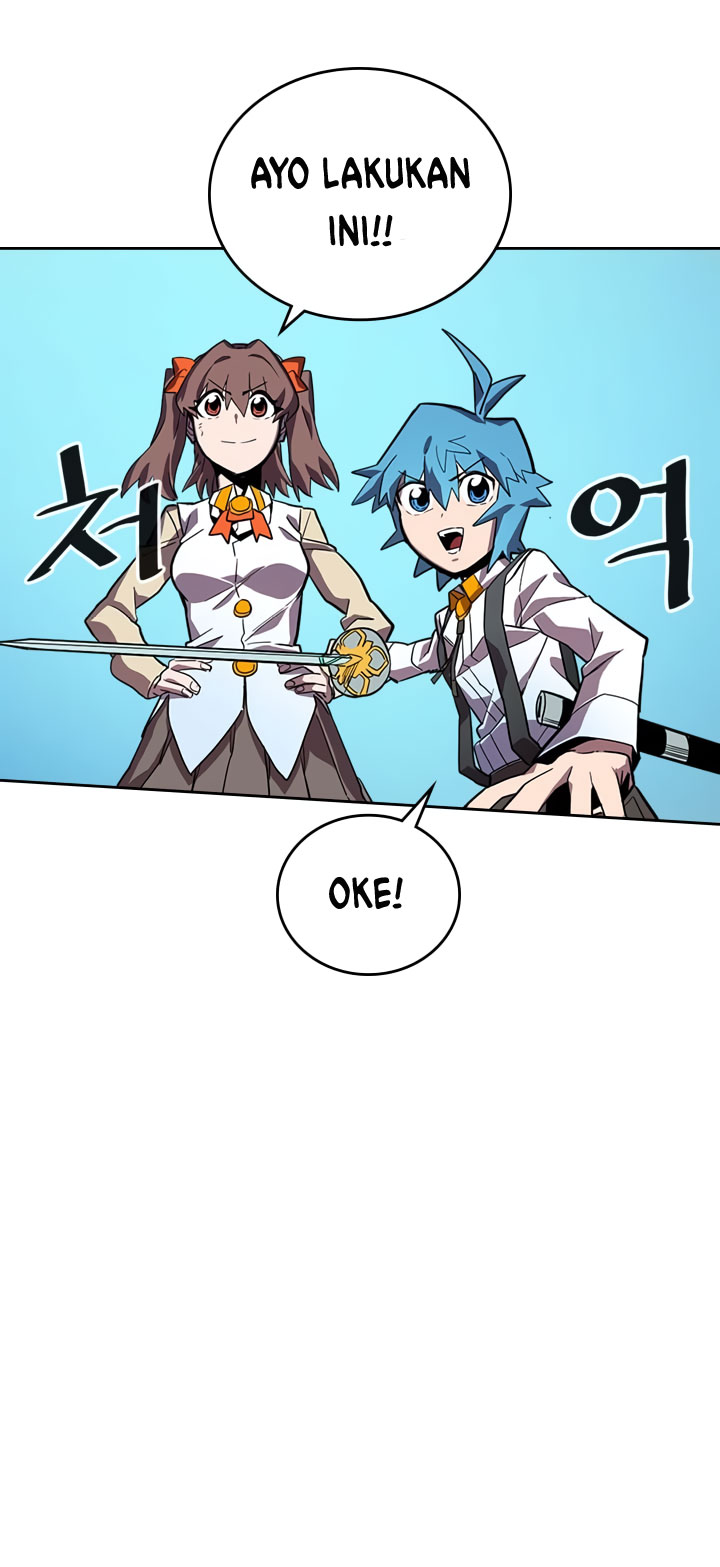 A Returner’s Magic Should Be Special chapter 34