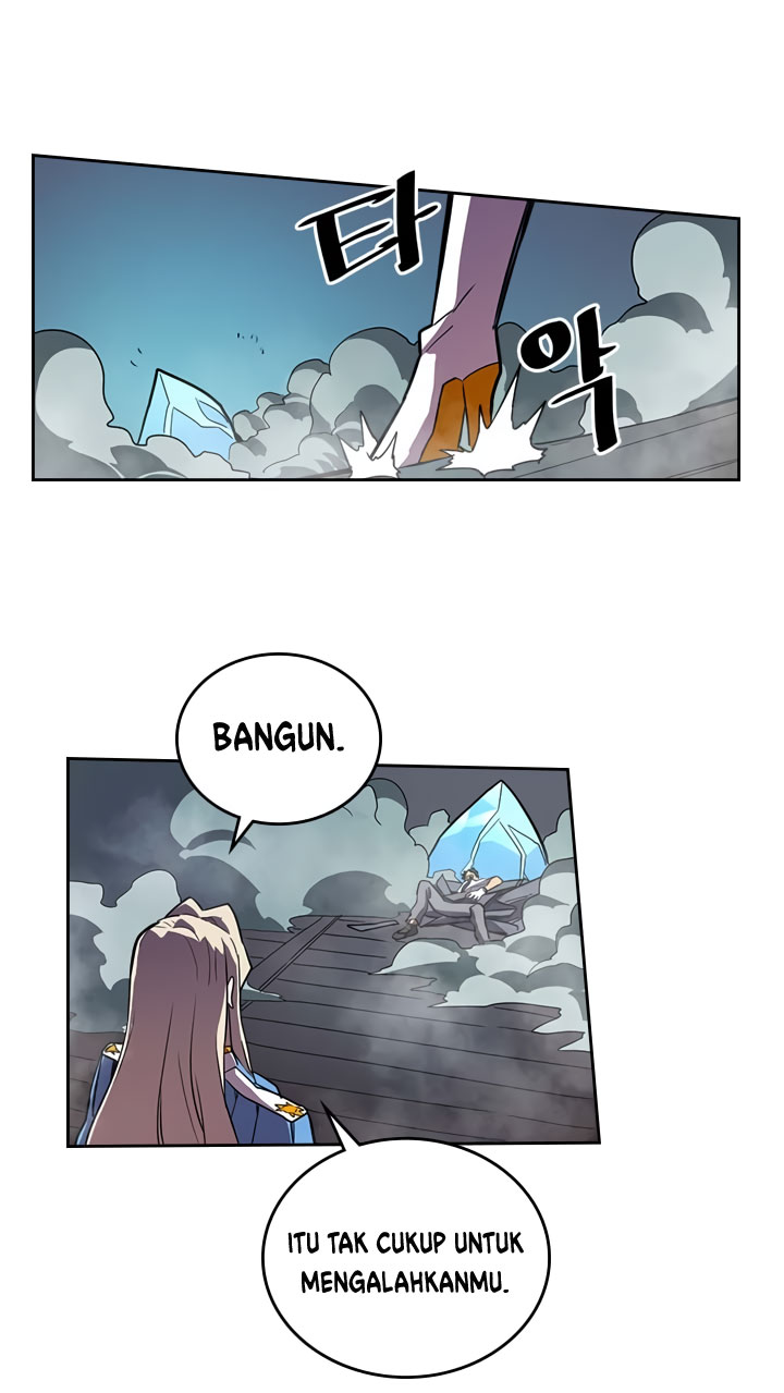 A Returner’s Magic Should Be Special chapter 34