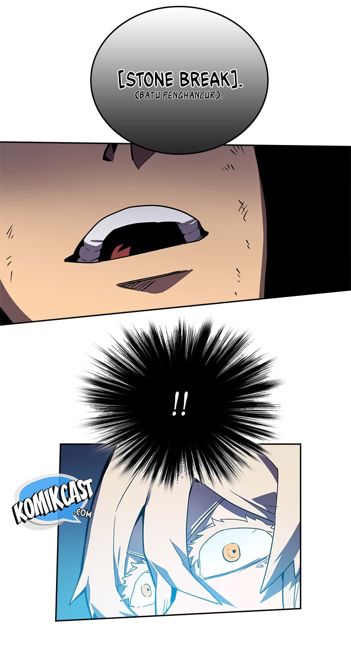 A Returner’s Magic Should Be Special chapter 34