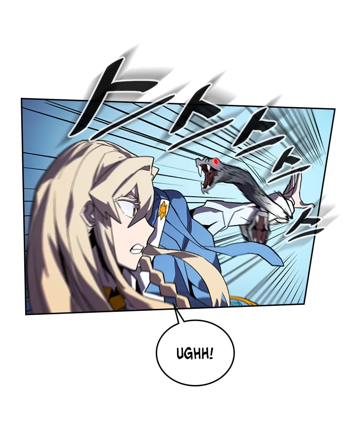 A Returner’s Magic Should Be Special chapter 34