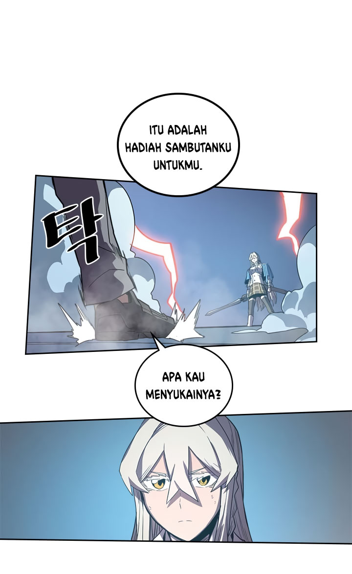 A Returner’s Magic Should Be Special chapter 34