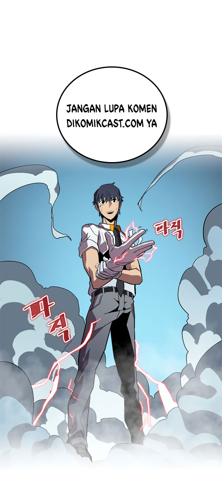 A Returner’s Magic Should Be Special chapter 34