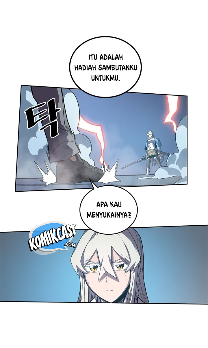 A Returner’s Magic Should Be Special chapter 35