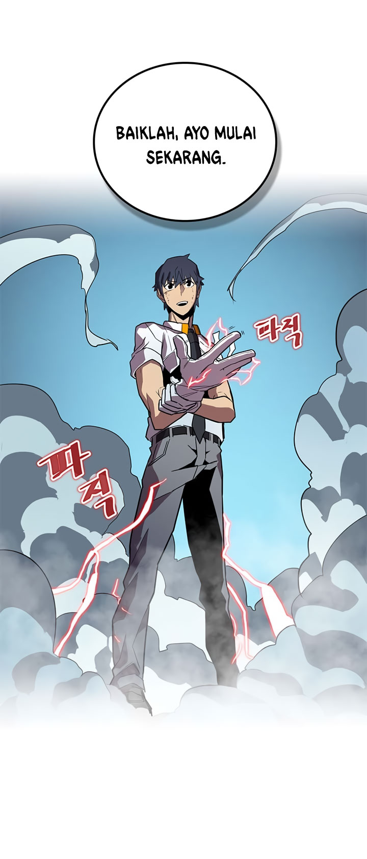 A Returner’s Magic Should Be Special chapter 35