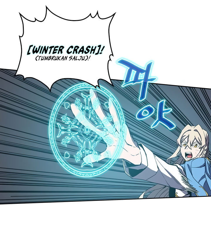 A Returner’s Magic Should Be Special chapter 35