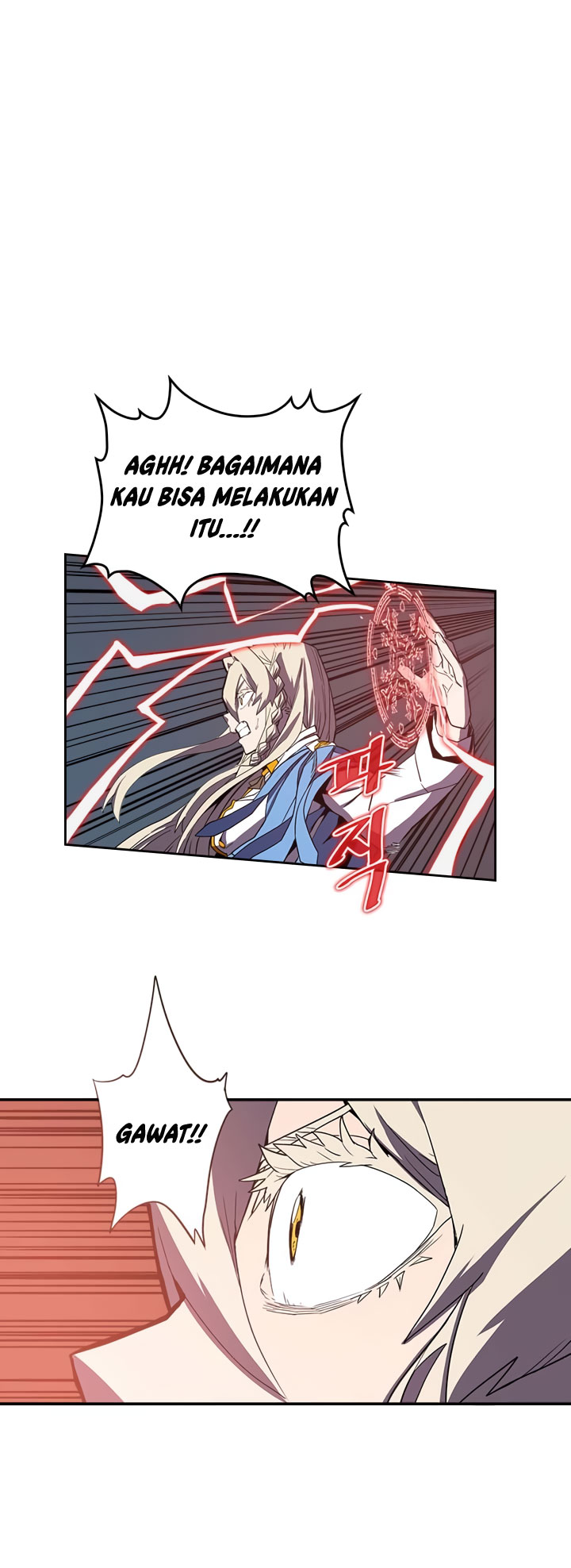 A Returner’s Magic Should Be Special chapter 35