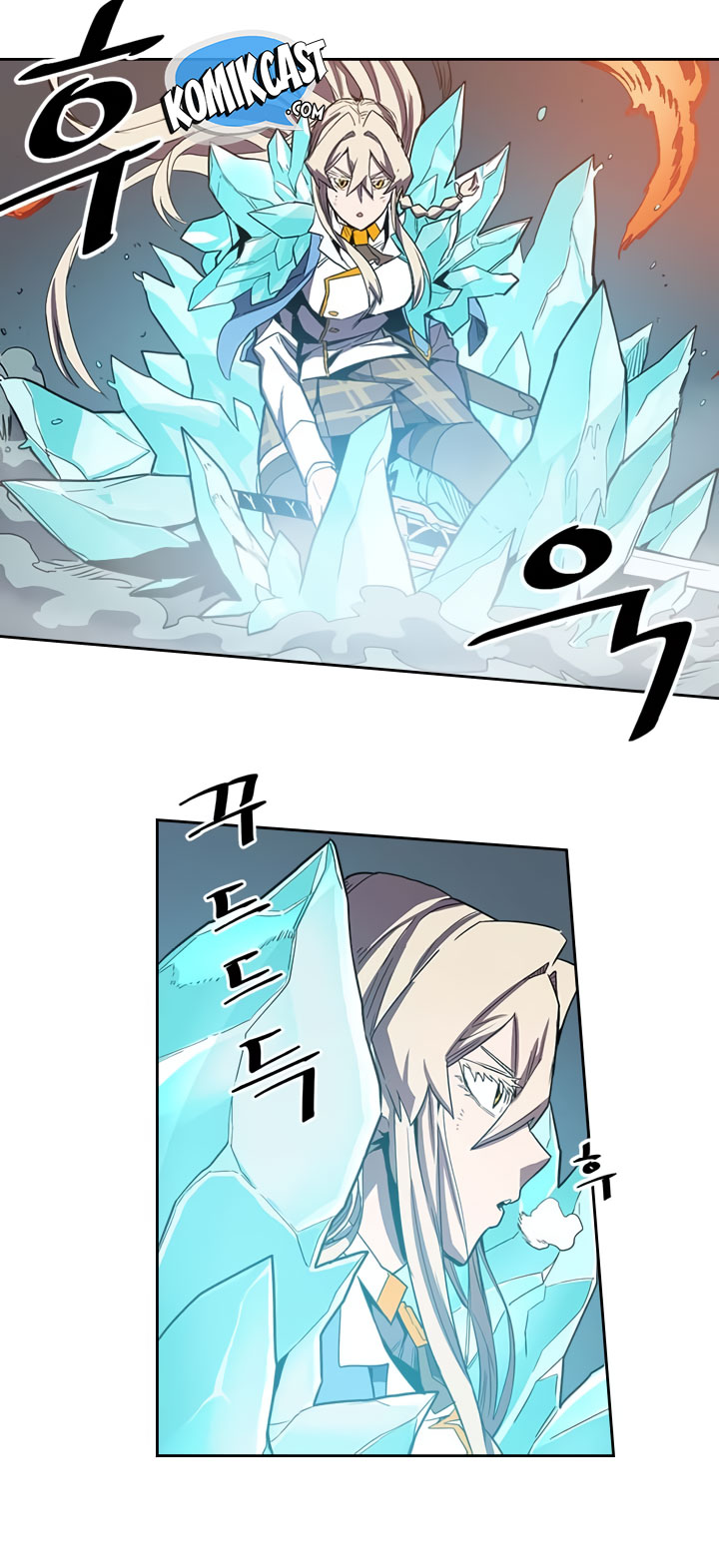 A Returner’s Magic Should Be Special chapter 35