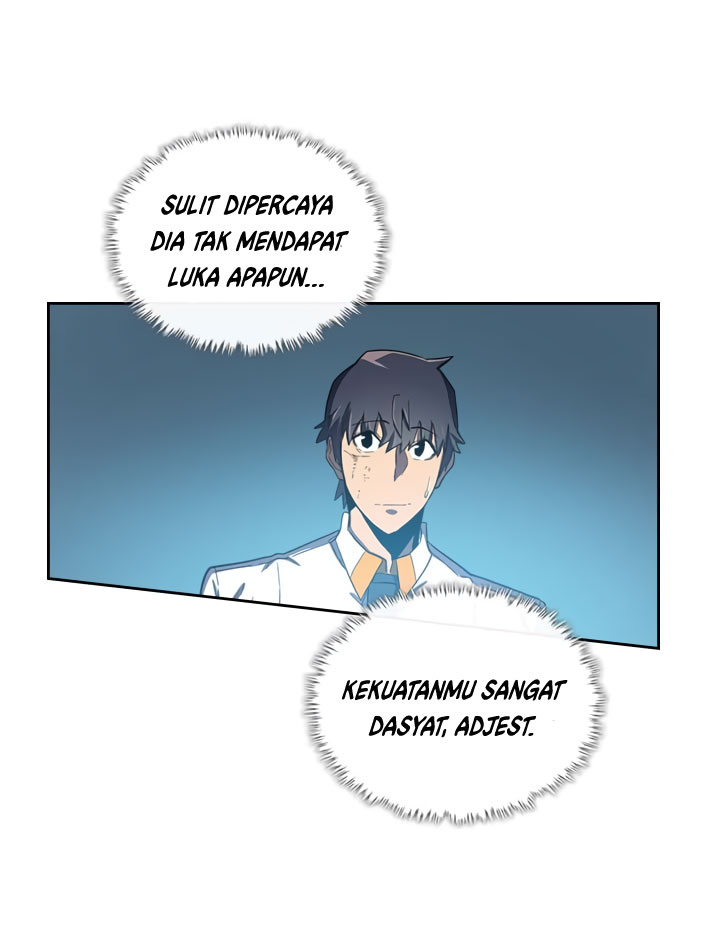 A Returner’s Magic Should Be Special chapter 35