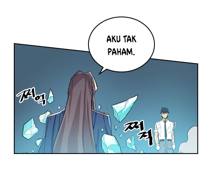 A Returner’s Magic Should Be Special chapter 35
