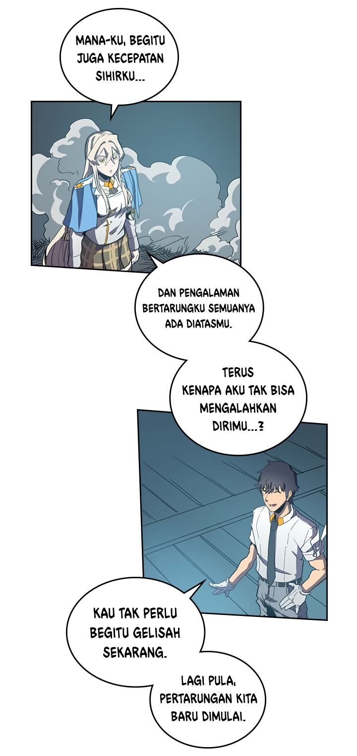 A Returner’s Magic Should Be Special chapter 35