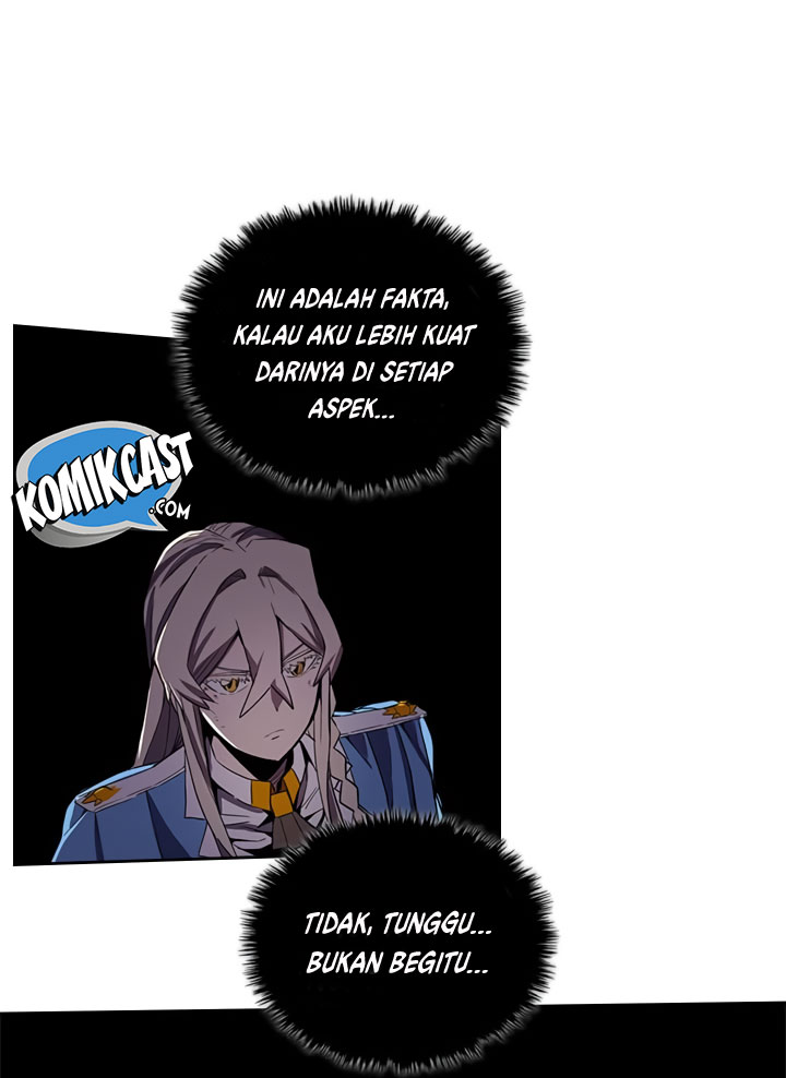 A Returner’s Magic Should Be Special chapter 35