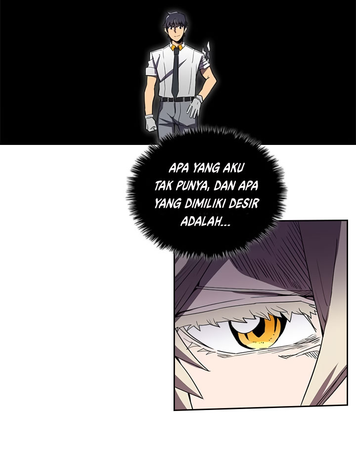 A Returner’s Magic Should Be Special chapter 35