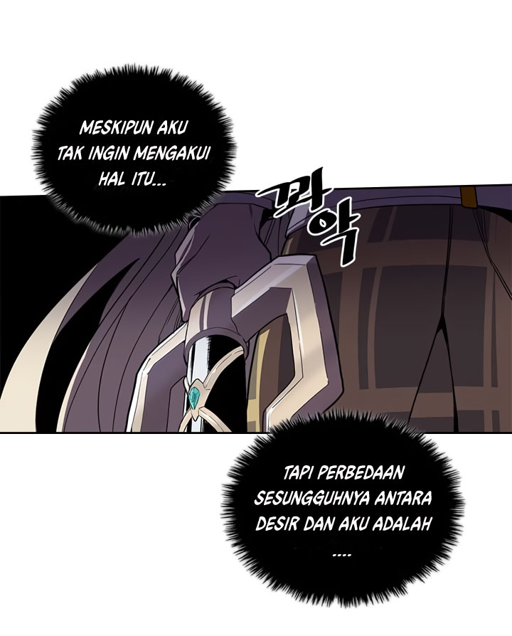 A Returner’s Magic Should Be Special chapter 35