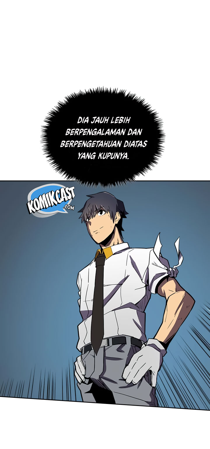 A Returner’s Magic Should Be Special chapter 35