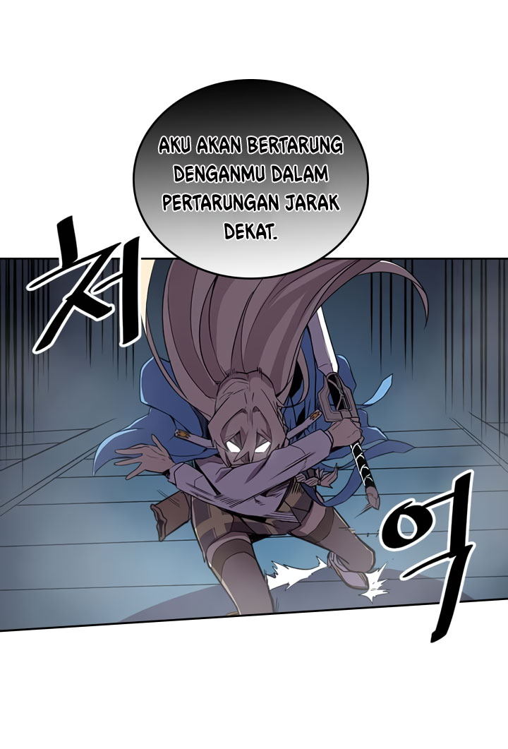 A Returner’s Magic Should Be Special chapter 35