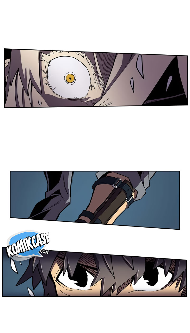 A Returner’s Magic Should Be Special chapter 35