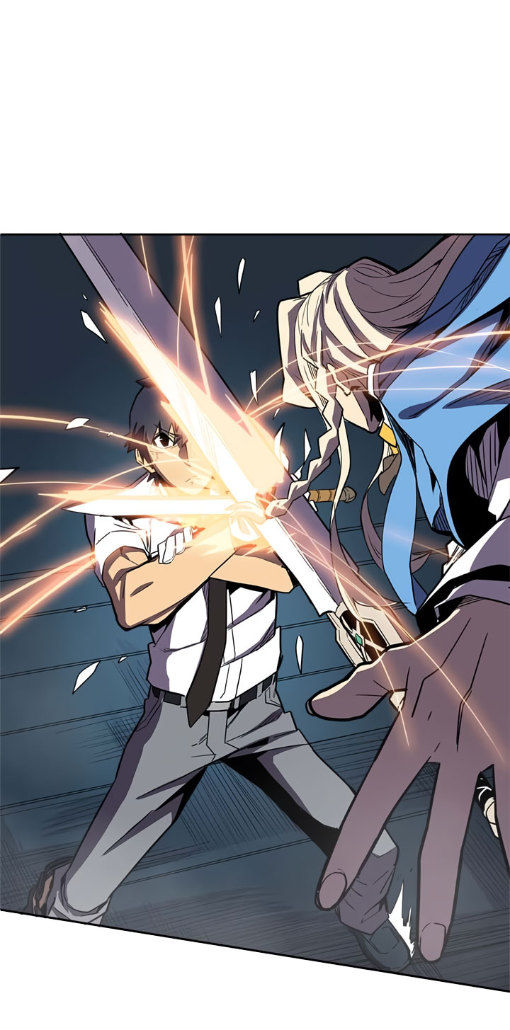 A Returner’s Magic Should Be Special chapter 35