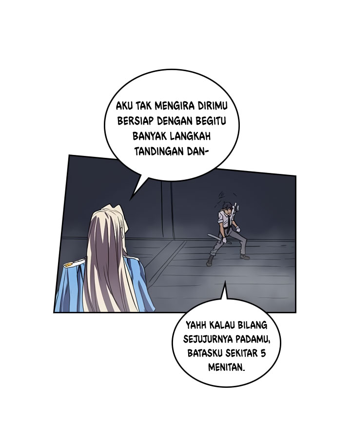 A Returner’s Magic Should Be Special chapter 35