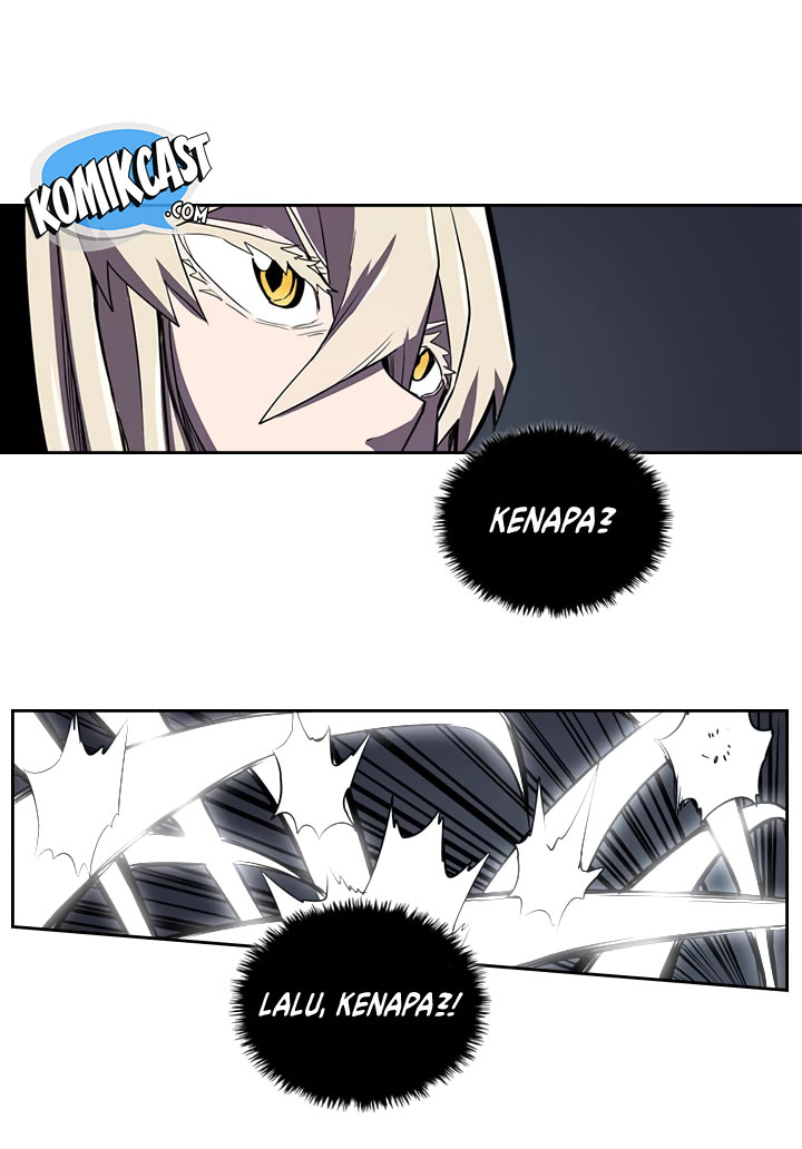 A Returner’s Magic Should Be Special chapter 35