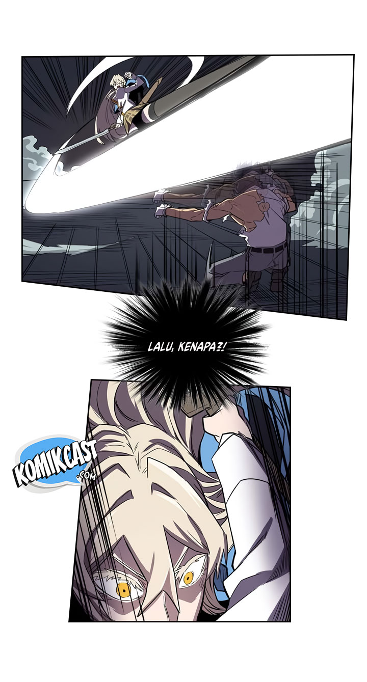 A Returner’s Magic Should Be Special chapter 35