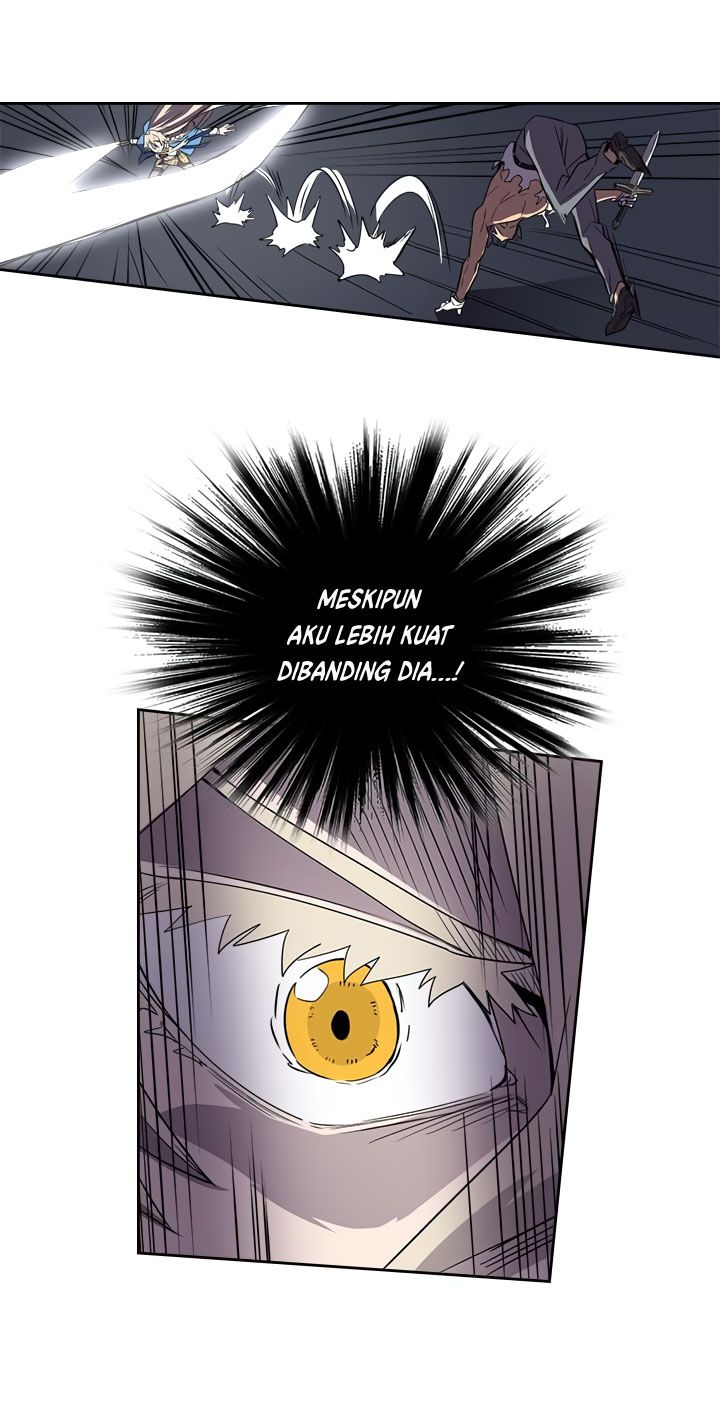 A Returner’s Magic Should Be Special chapter 35