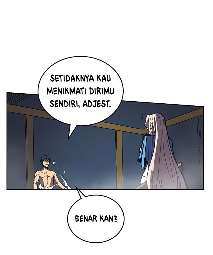 A Returner’s Magic Should Be Special chapter 35
