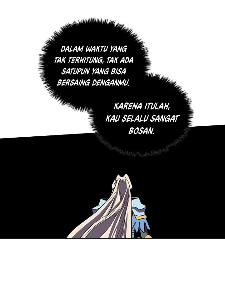 A Returner’s Magic Should Be Special chapter 35