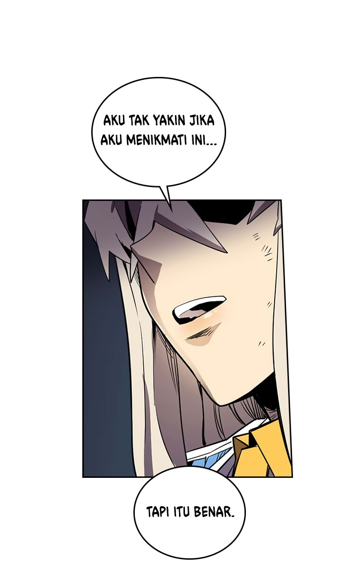 A Returner’s Magic Should Be Special chapter 35